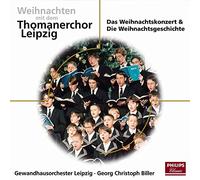 Bach & Praetori – Weihnachten Mit Den Thoma