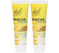 Bach® Rescue Cream® 2x30 ml Crema