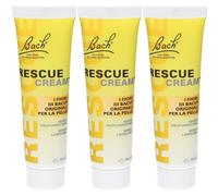 Bach® Rescue Cream® 3x30 ml Crema