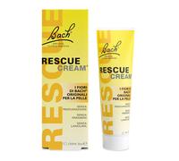 SCHWABE PHARMA ITALIA RESCUE CREAM 30 ML