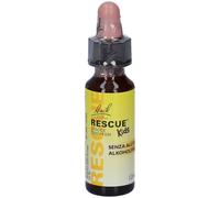 Bach Rescue Kids Gocce Senza Alcol 10 ml Gocce orali