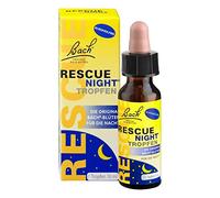 Bach Rescue Night Gocce 10ml