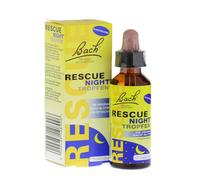 Bach Rescue Night Gocce