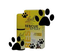 Bach Rescue Pets Spray, 20 ml