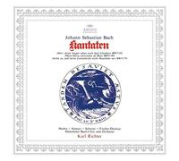 Bach/ Richter, Karl - Bach: Cantatas Bwv 102/199/179