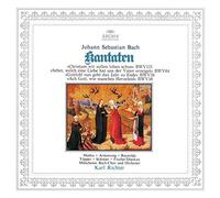 Bach/ Richter, Karl - Bach: Cantatas Bwv 121/64/28/58