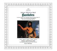 Bach/ Richter, Karl - Bach: Cantatas Bwv 137/33/78