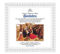 Bach/ Richter, Karl - Bach: Cantatas Bwv 171/65/124