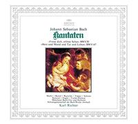 Bach/ Richter, Karl - Bach: Cantatas Bwv 30/147