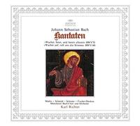 Bach/ Richter, Karl - Bach: Cantatas Bwv 70/140
