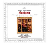 Bach/ Richter, Karl - Bach: Cantatas Bwv 87/11