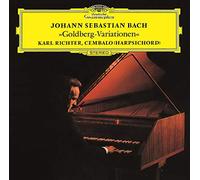 Bach / Richter,Karl - Bach: Goldberg Variations