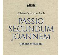 Bach/ Richter, Karl - Bach: Johannes-Passion