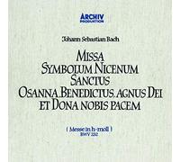 Bach / Richter,Karl - Bach: Mass In B Minor