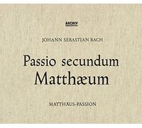 Bach/ Richter, Karl - Bach: Matthaus-Passion