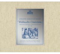 Bach / Richter, Karl - Bach: Weihnachts-Oratorium - SHM