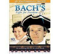 Bach S Fight for Freedom