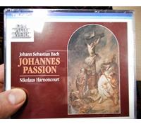 Bach - San Matteo e San Giovanni Passioni