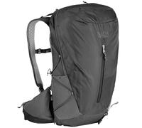 Bach Shield 26 M Zaino montagna nero, nylon, 24 x 53 x 16cm