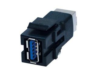 Bach shirtzshop USB A/B 3,0 keys Tone Modul dati, attacco, 917400