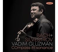Bach & Silvestrov