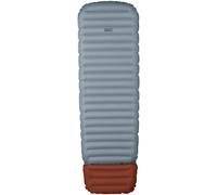 BACH Sleeping Pad Relay 3r Split Regular - Unisex - Blu / Rosso - Taglia REGULAR- modello 2024