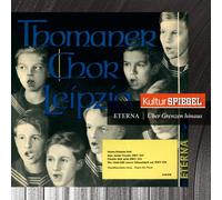 Bach - Spiegel-Ed.24 Thomanerchor