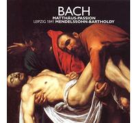 BACH - St Matthaus Passion