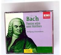Bach: St.Matthew Passion