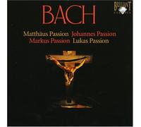 Bach: St. Matthew Passion