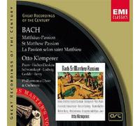 Arthur Ackroyd St Matthew Passion (CD) Album