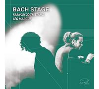 BACH STAGE