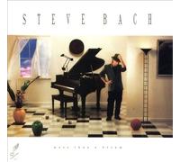 Bach, Steve - More than a dream