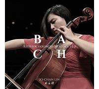 bach suites for violoncello solo nos. 1- 2 - 3