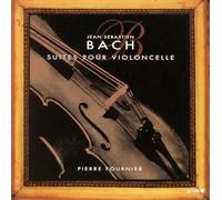 Bach : Suites Pour Violoncelle Seul