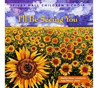 Bach/Tate/Ward - I'll Be Seeing You