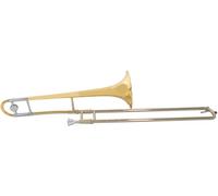 Bach TB501 · Trombone tenore