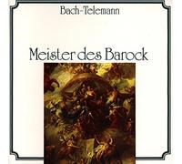 Bach/Telemann - Best Baroque