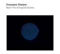 バッハ：イギリス組曲 / フランチェスコ・トリスターノ (Bach The 6 English Suites / Francesco Tristano) [2CD] [国内プレス] [日本語帯・解説付]