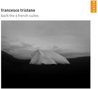 Bach the 6 French Suites