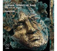 BACH: THE ART OF FUGUE