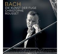 Rousset,Christophe - Die Kunst der Fuge