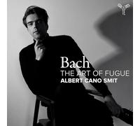 bach: the art of fugue