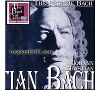 Bach- The Best of Bach (2 CDs)