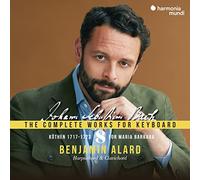 bach: the complete..