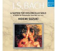 Bach: the Complete Cello Suites