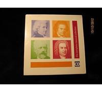 BACH - THE COMPLETE CLASSICAL COLLECTION 20 CD by BACH