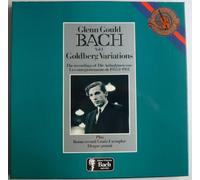 Gould Glenn - Bach: the Goldberg Variations