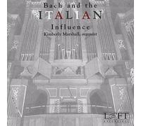 Bach & the Italian Influence (CD) VARIOUS ARTISTS