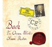 Bach: The Organ Works